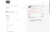 SWEATER40 coupon verification screenshot