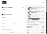 eos35 coupon verification screenshot