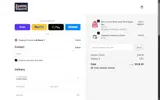 RUGBY40 coupon verification screenshot