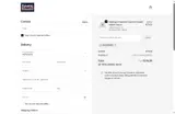 WELCOME20 coupon verification screenshot