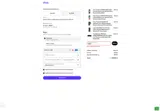 SAVER coupon verification screenshot