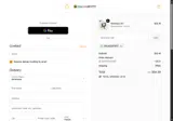GRANDOFERT coupon verification screenshot