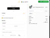 RB coupon verification screenshot