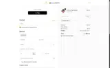 WELCOME coupon verification screenshot