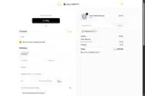 CHECKOUT15 coupon verification screenshot