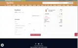 4THOFJULY coupon verification screenshot