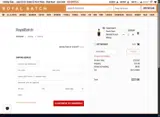 MERRYXMAS2 coupon verification screenshot