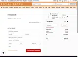 MERRYXMAS1 coupon verification screenshot