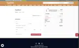 FATHERSDAY coupon verification screenshot