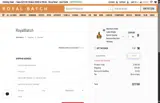 BLACKFRIDAY coupon verification screenshot