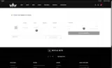 Royal Box coupon verification screenshot