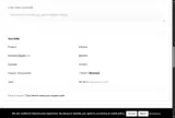 Royal Box coupon verification screenshot