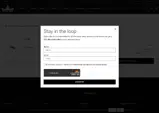 Royal Box coupon verification screenshot