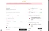 ROYAL10H coupon verification screenshot