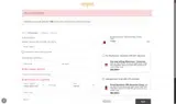 PRIMEDAY coupon verification screenshot
