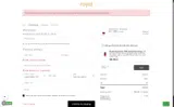 SF10 coupon verification screenshot