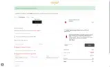 VIPME coupon verification screenshot