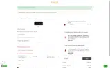15FORME coupon verification screenshot