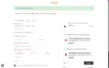 SF10 coupon verification screenshot