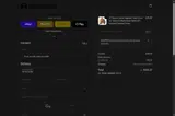 COUPERT10 coupon verification screenshot