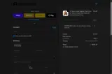 TENERETEAM coupon verification screenshot