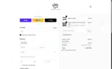 CMCDCUTZ coupon verification screenshot