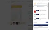 STAYSAFE coupon verification screenshot