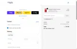 MENSHEALTH coupon verification screenshot