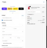 IAMROYAL10 coupon verification screenshot