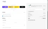 RCONDOMS10 coupon verification screenshot