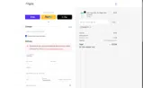 ROYALTY10 coupon verification screenshot