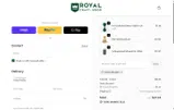 THAOLEPLANTS coupon verification screenshot