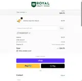 ORANGEOLIVE7 coupon verification screenshot
