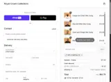 WELCOMESALES coupon verification screenshot