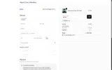 MERRY coupon verification screenshot