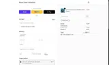 DISCOUNT coupon verification screenshot