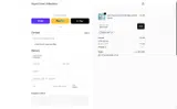DISCOUNT coupon verification screenshot