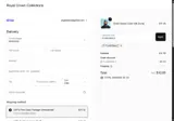 FLASHSALE coupon verification screenshot