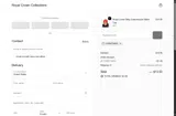CHRISTMAS coupon verification screenshot