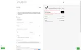 WELCOME15RD coupon verification screenshot