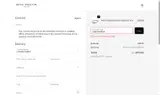 WELCOME20 coupon verification screenshot