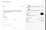 RDSALE coupon verification screenshot