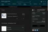 HELLO15RDCA coupon verification screenshot