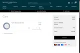 RDSALE coupon verification screenshot