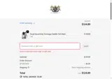 February1 coupon verification screenshot