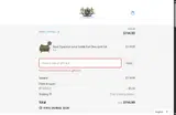 ROYAL4TH coupon verification screenshot