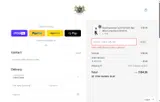 ROYAL4TH coupon verification screenshot