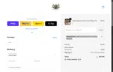 Freeshipping coupon verification screenshot
