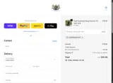 CopperEnVogue coupon verification screenshot