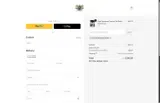 RideRoyalEquestrian coupon verification screenshot